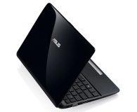 ASUS Eee PC 1015BX C-50/1GB/320/7SE czarny - 76603 - zdjęcie 4